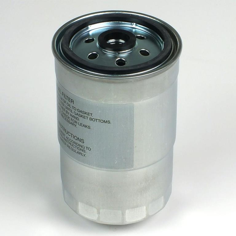Filtre à carburant (Filtre à gasoil) DELPHI ref. HDF585